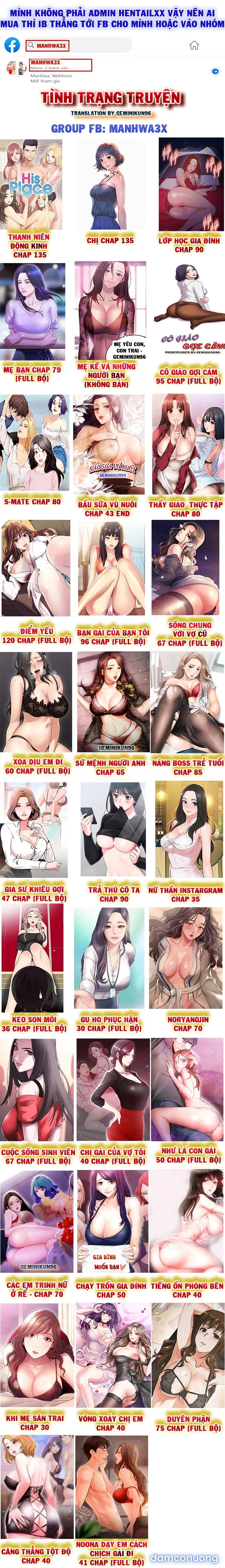 Hoán đổi vợ chồng 