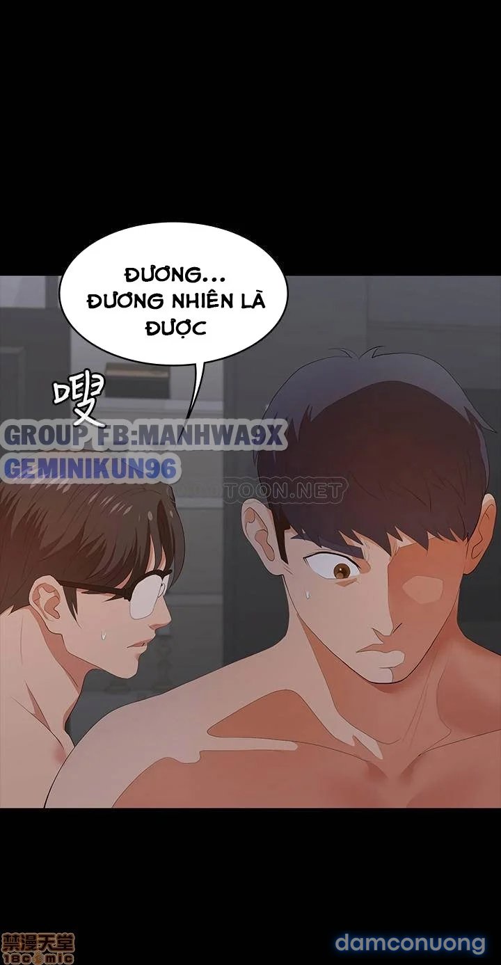 Hoán đổi vợ chồng 