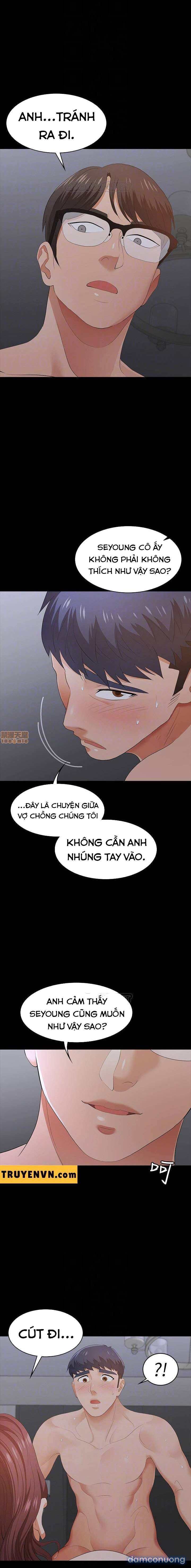Hoán đổi vợ chồng 