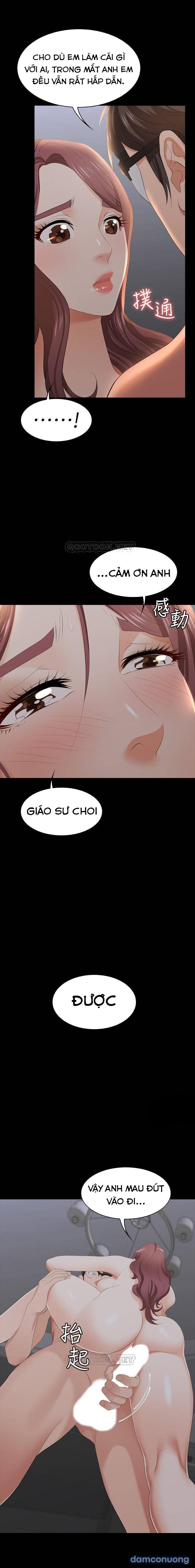 Hoán đổi vợ chồng 