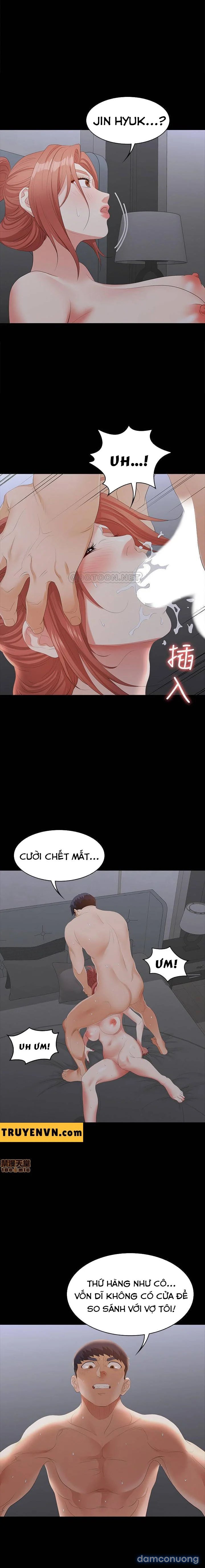 Hoán đổi vợ chồng 