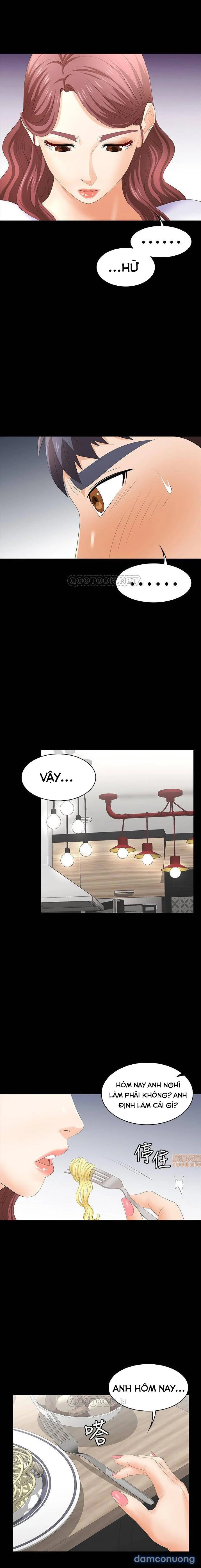 Hoán đổi vợ chồng 