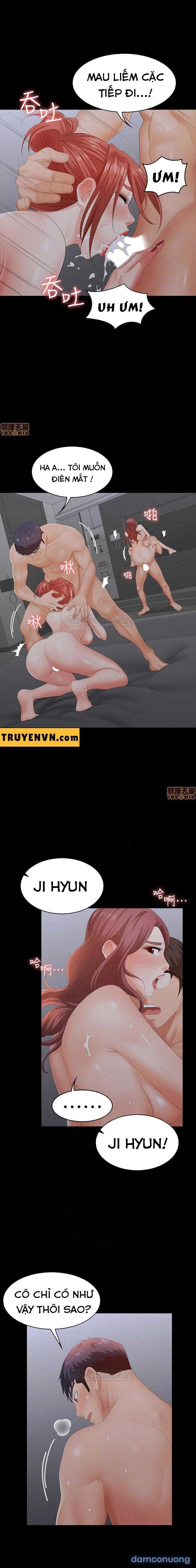 Hoán đổi vợ chồng 