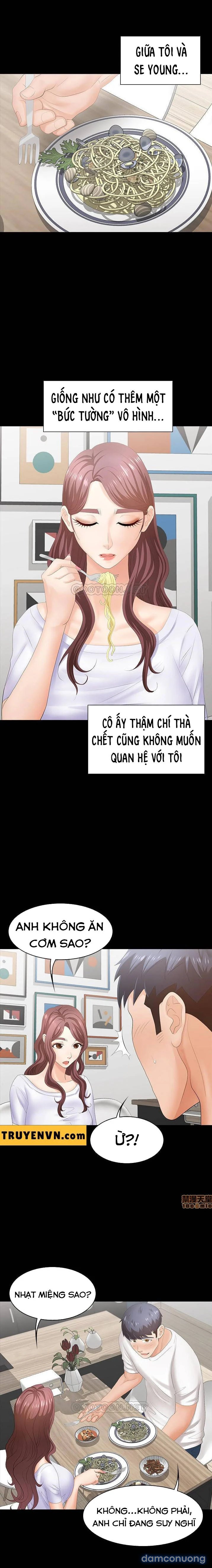 Hoán đổi vợ chồng 
