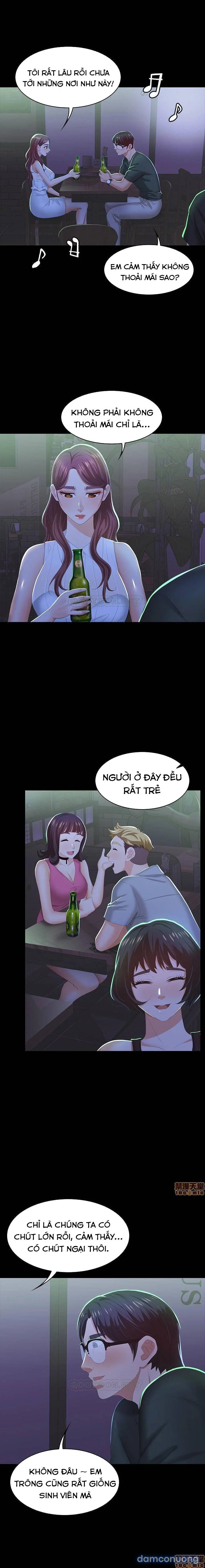 Hoán đổi vợ chồng 