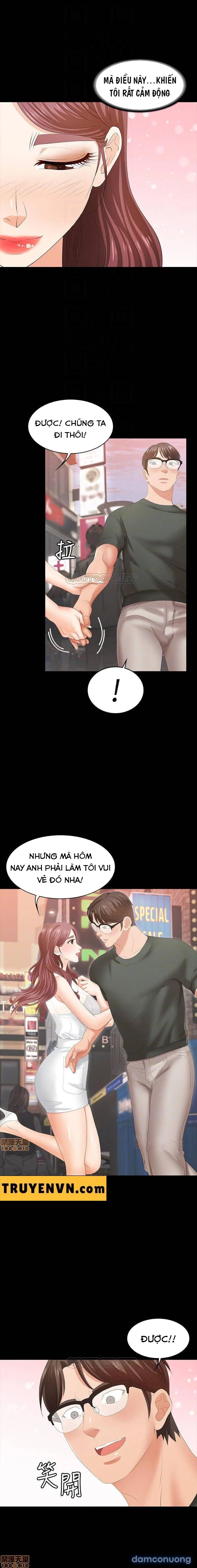 Hoán đổi vợ chồng 