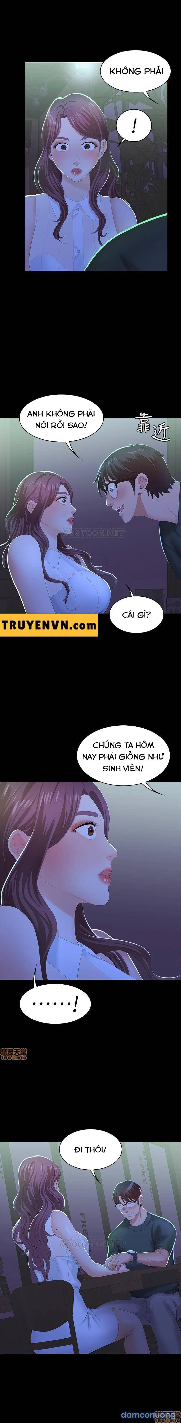 Hoán đổi vợ chồng 