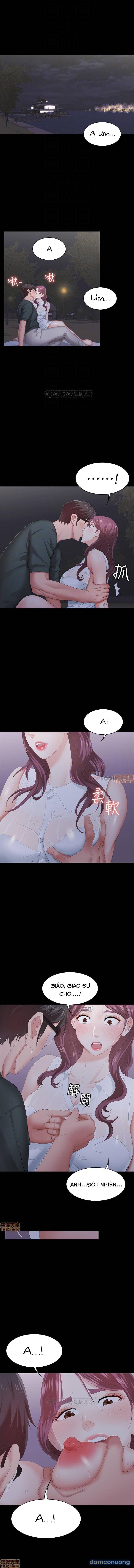 Hoán đổi vợ chồng 