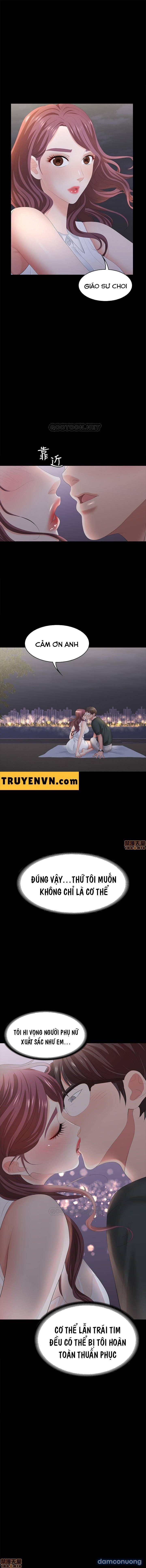 Hoán đổi vợ chồng 