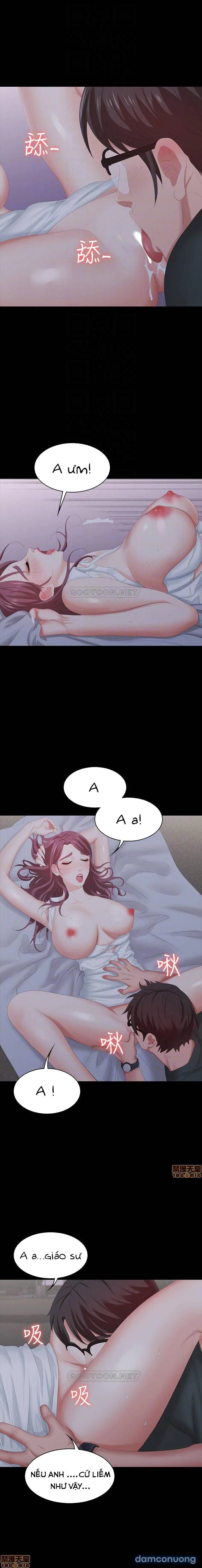 Hoán đổi vợ chồng 