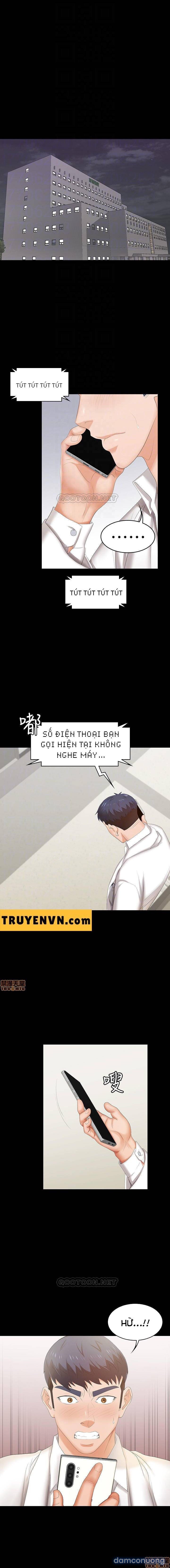 Hoán đổi vợ chồng 