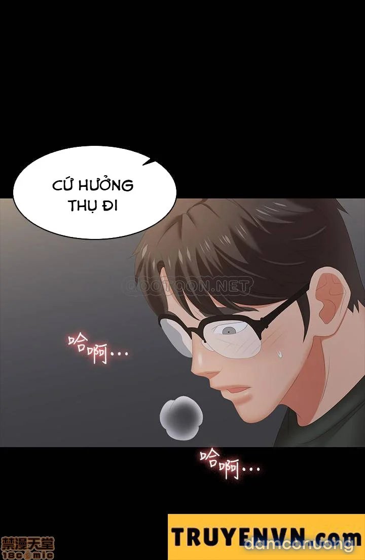 Hoán đổi vợ chồng 