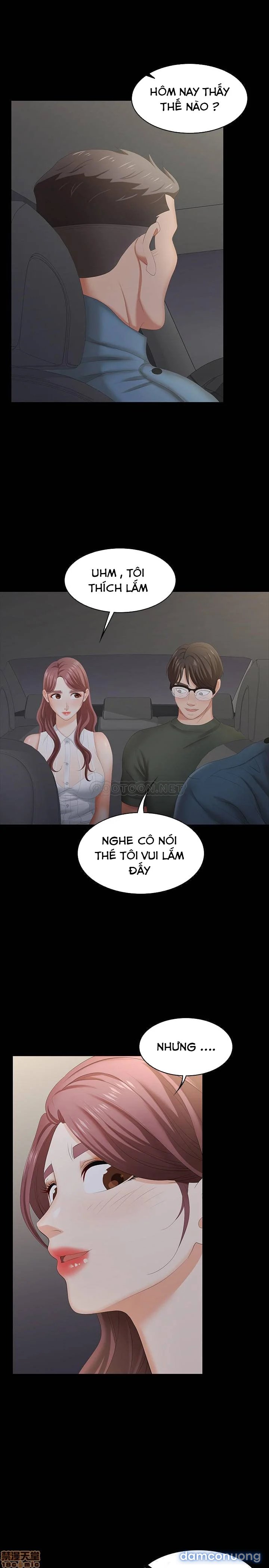 Hoán đổi vợ chồng 