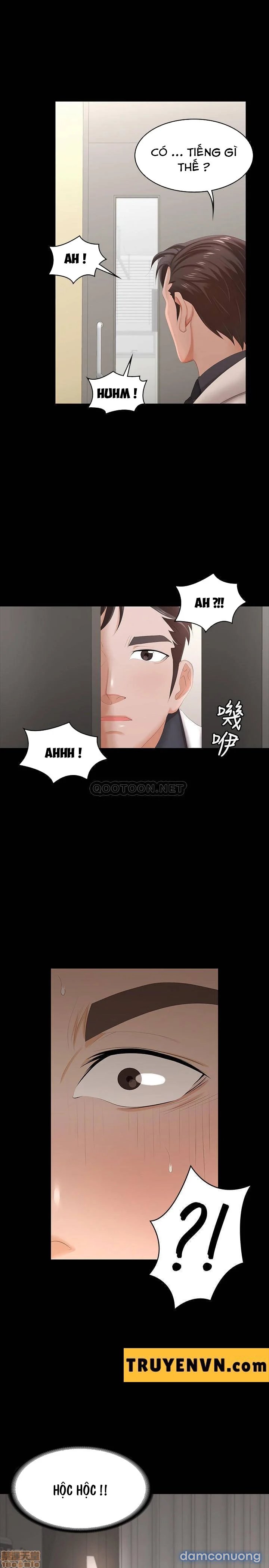 Hoán đổi vợ chồng 