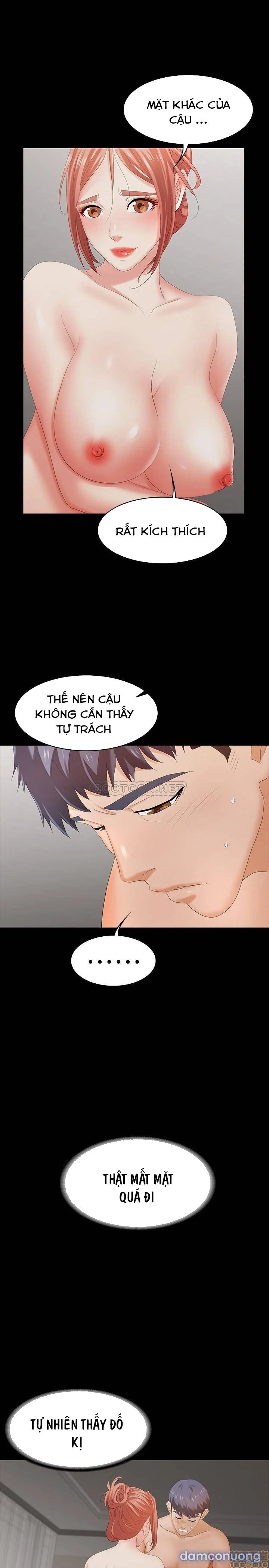 Hoán đổi vợ chồng 