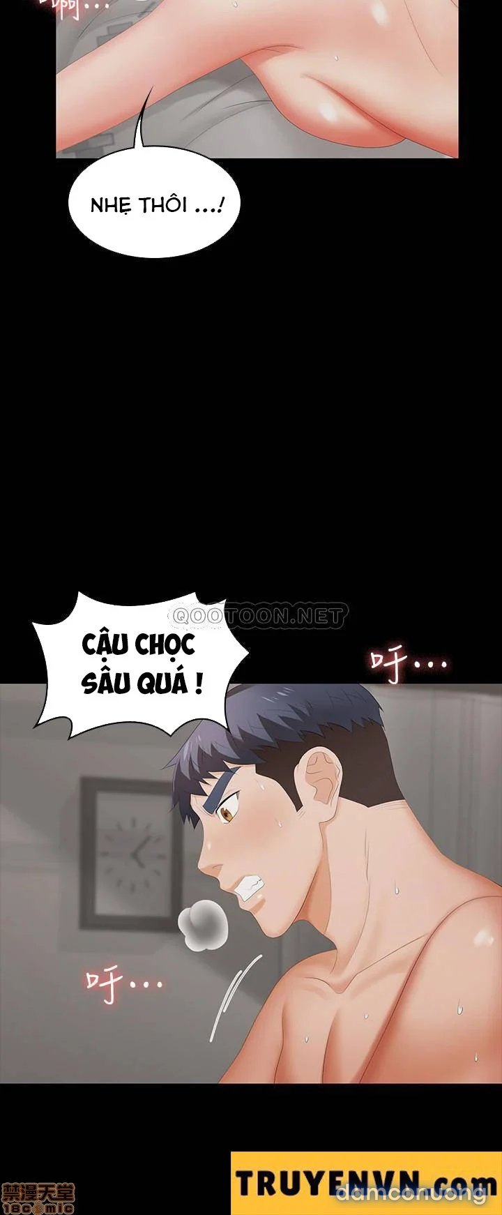 Hoán đổi vợ chồng 