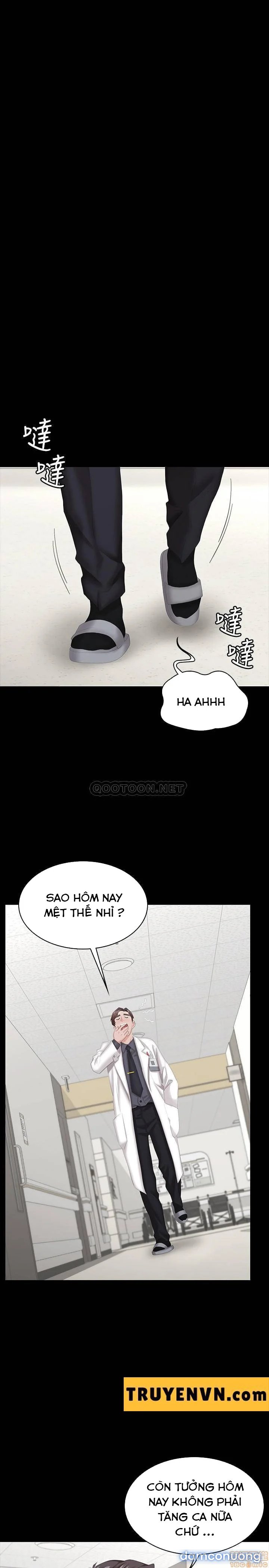 Hoán đổi vợ chồng 