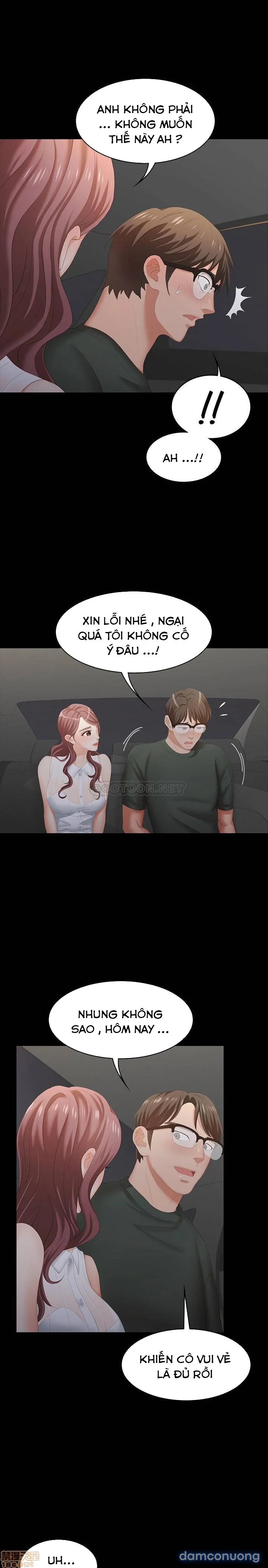 Hoán đổi vợ chồng 