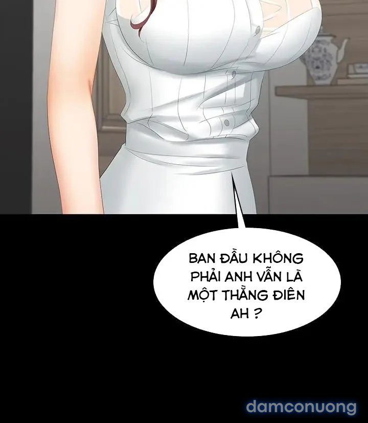 Hoán đổi vợ chồng 