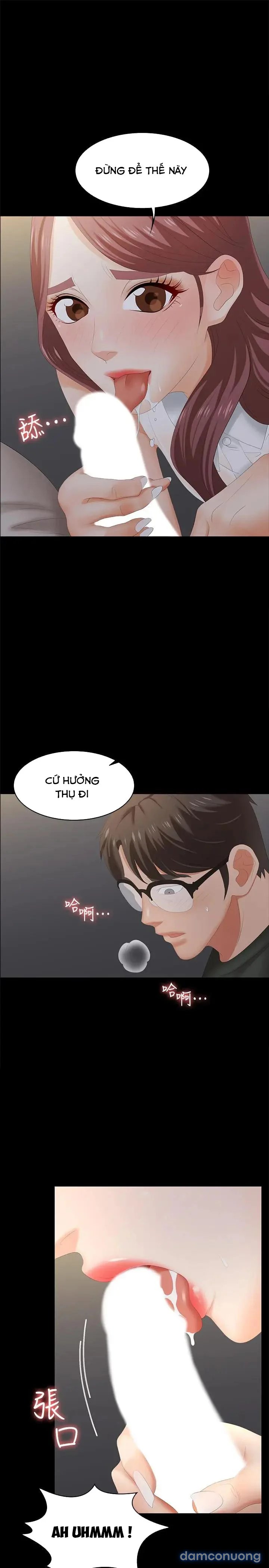 Hoán đổi vợ chồng 