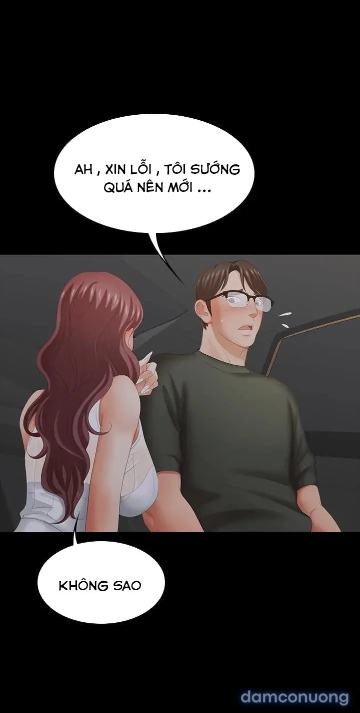 Hoán đổi vợ chồng 