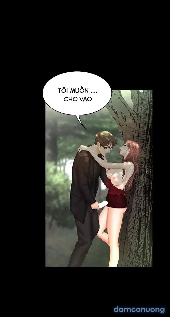 Hoán đổi vợ chồng 