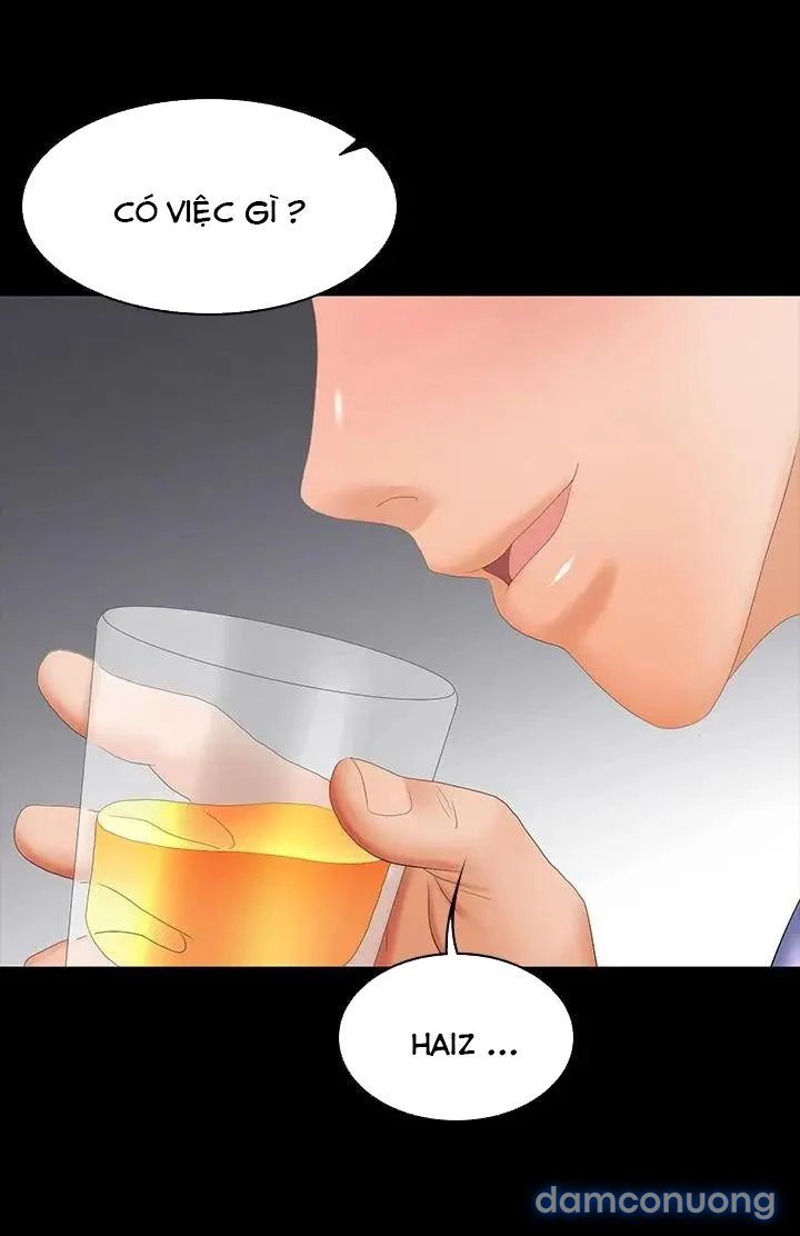 Hoán đổi vợ chồng 