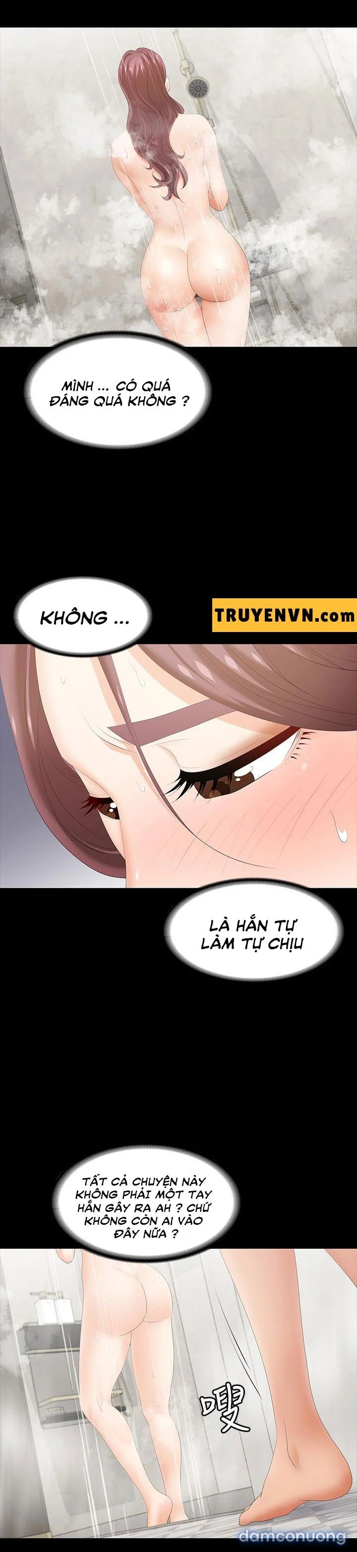 Hoán đổi vợ chồng 