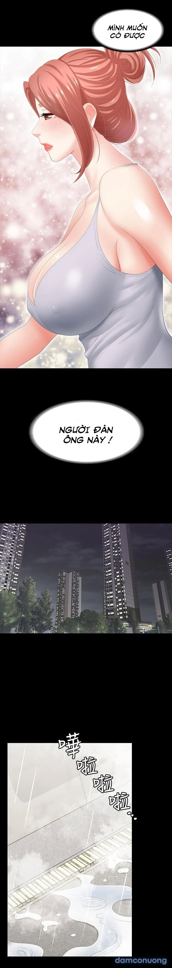 Hoán đổi vợ chồng 
