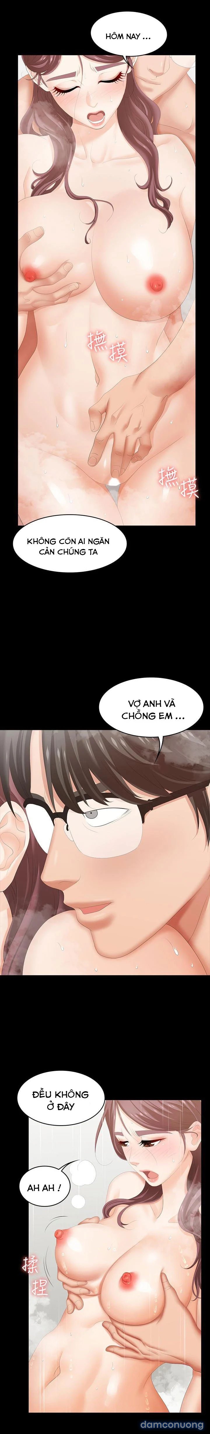 Hoán đổi vợ chồng 