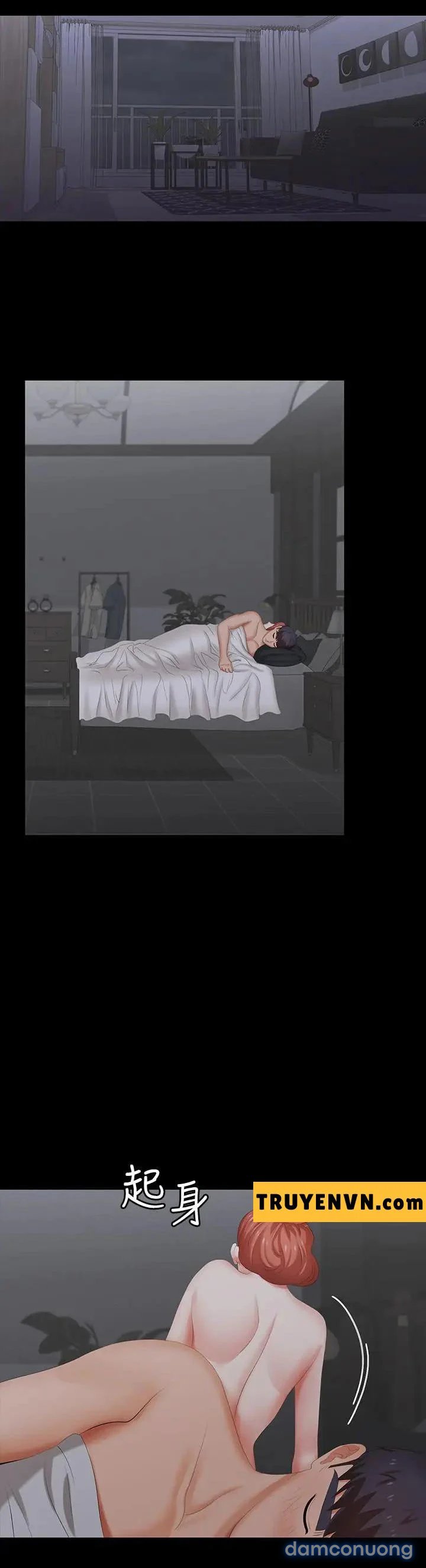 Hoán đổi vợ chồng 