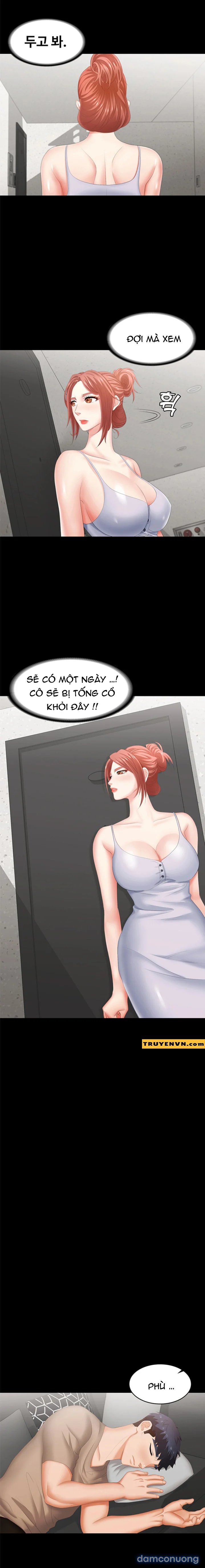 Hoán đổi vợ chồng 