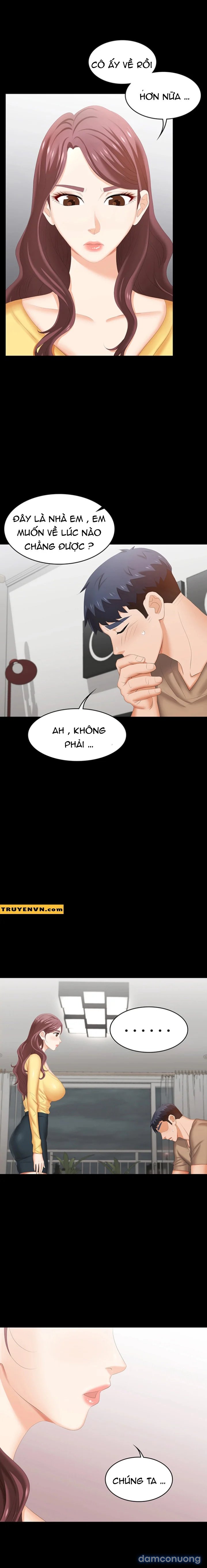 Hoán đổi vợ chồng 