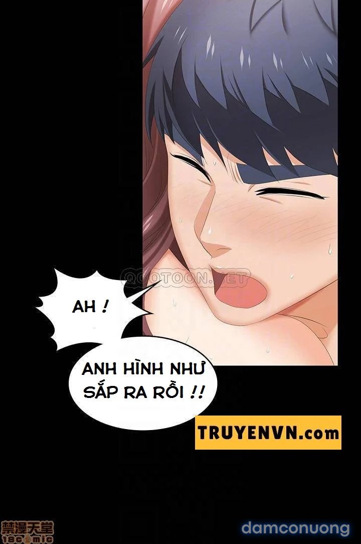 Hoán đổi vợ chồng 