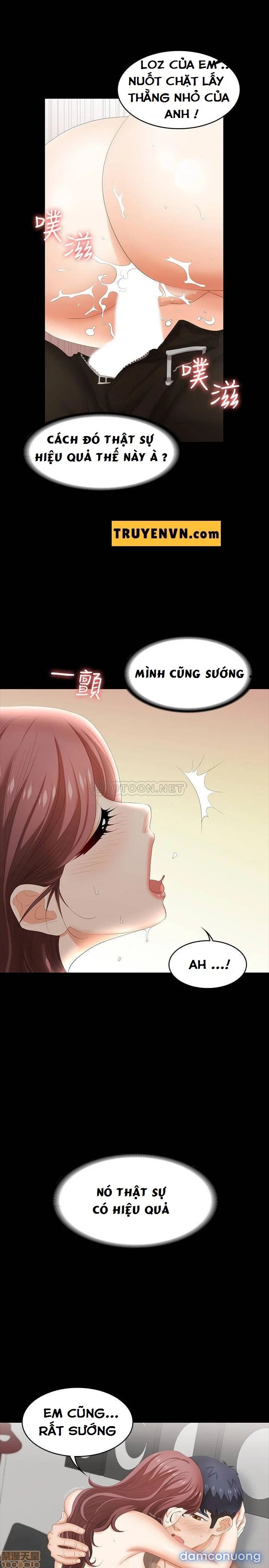 Hoán đổi vợ chồng 