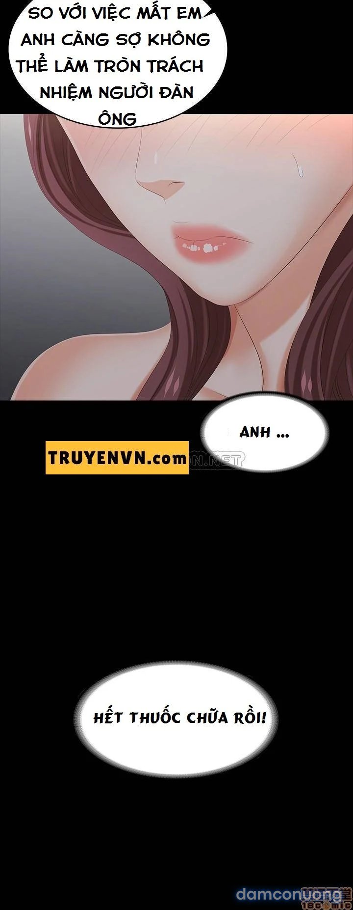 Hoán đổi vợ chồng 