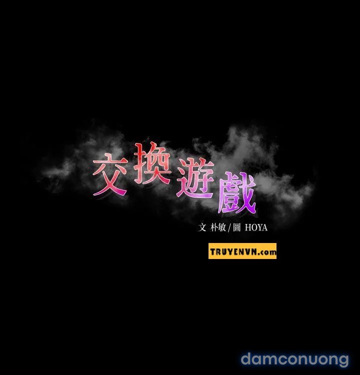 Hoán đổi vợ chồng 