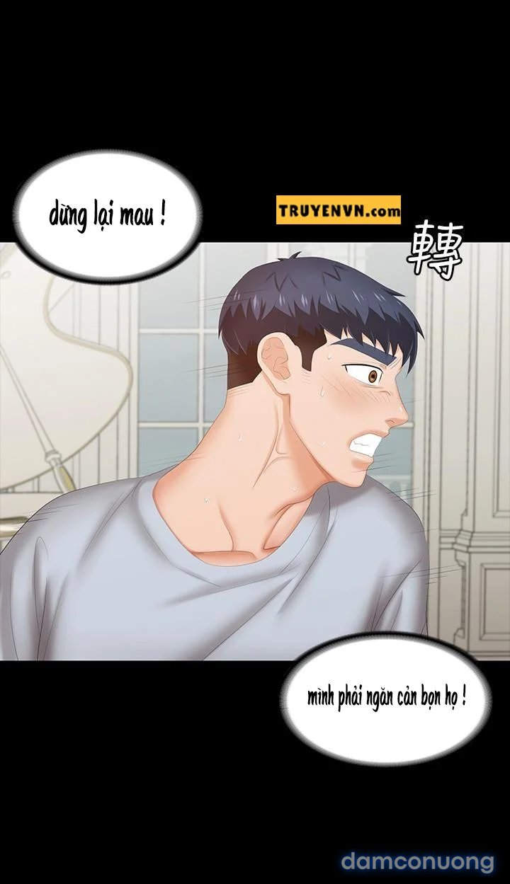 Hoán đổi vợ chồng 