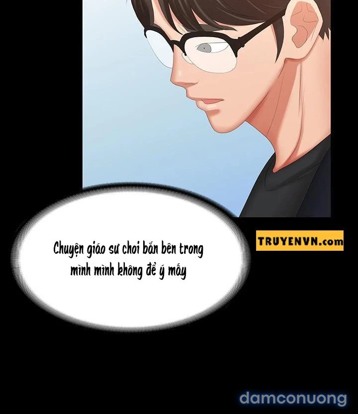 Hoán đổi vợ chồng 