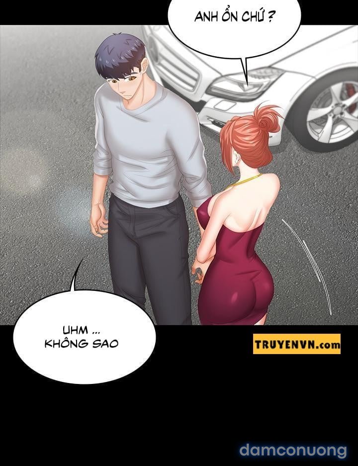 Hoán đổi vợ chồng 
