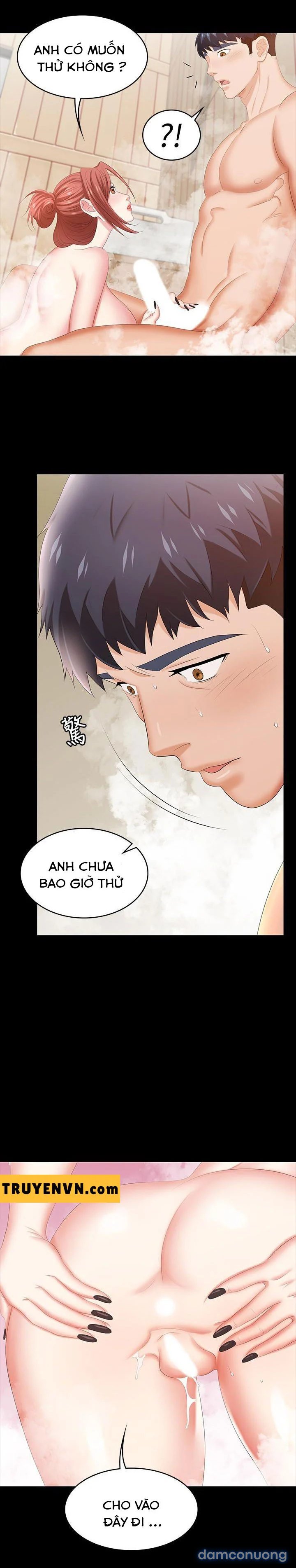 Hoán đổi vợ chồng 