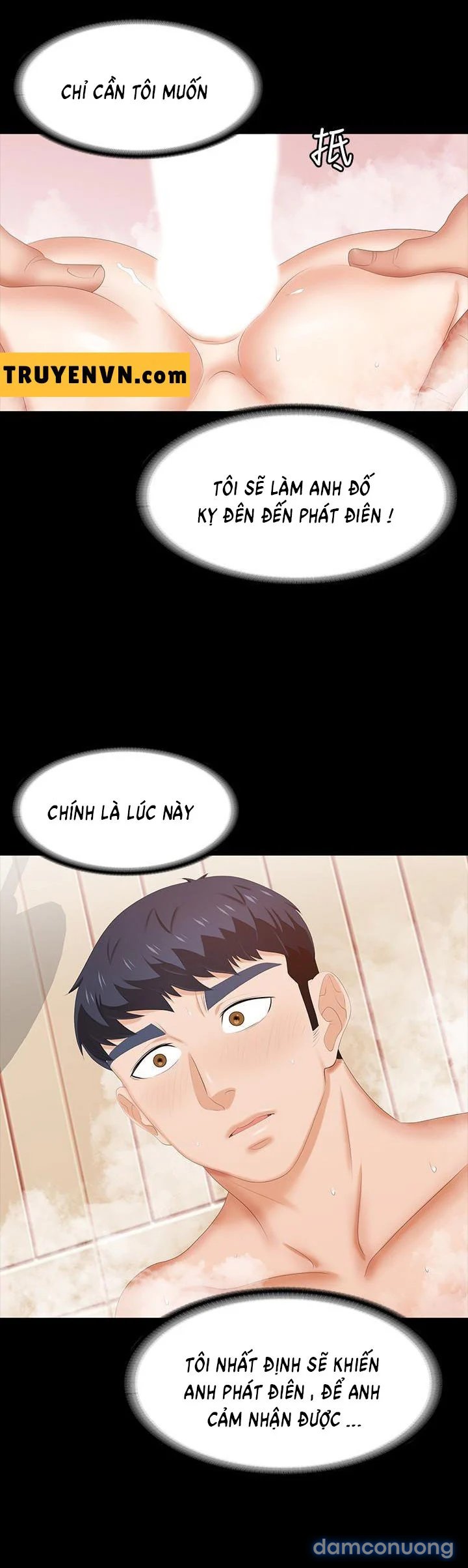 Hoán đổi vợ chồng 