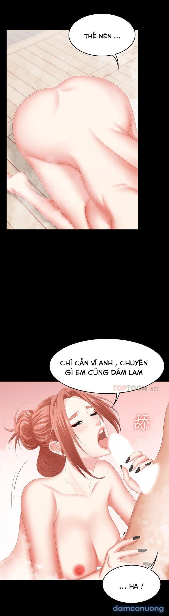 Hoán đổi vợ chồng 