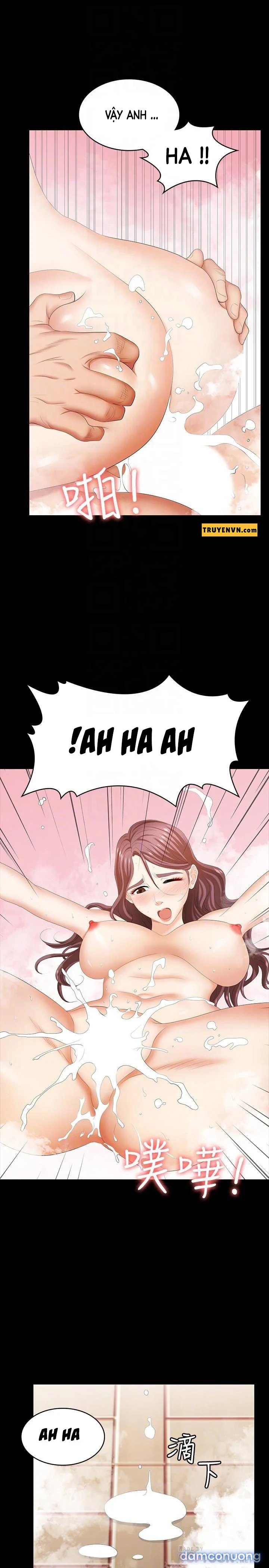 Hoán đổi vợ chồng 