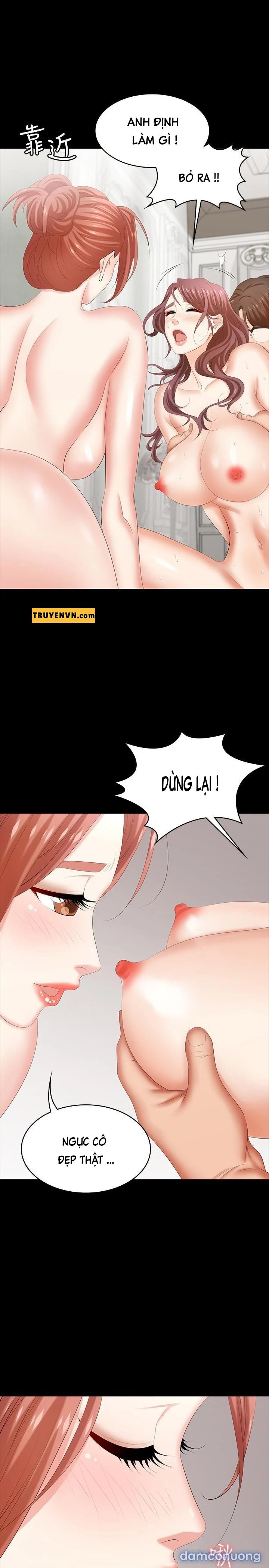 Hoán đổi vợ chồng 