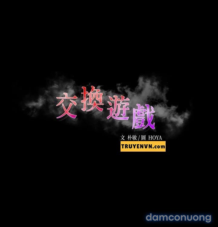 Hoán đổi vợ chồng 