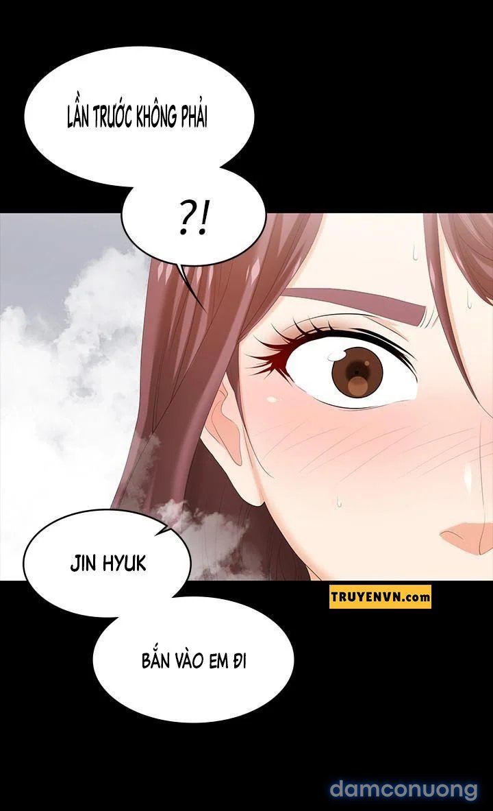 Hoán đổi vợ chồng 