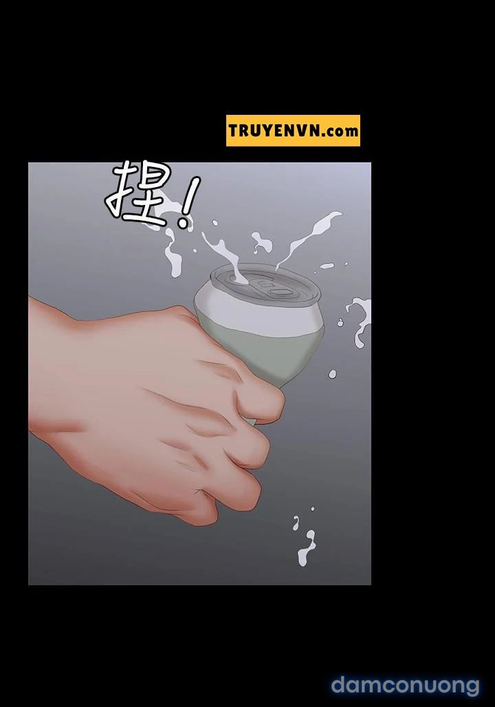 Hoán đổi vợ chồng 