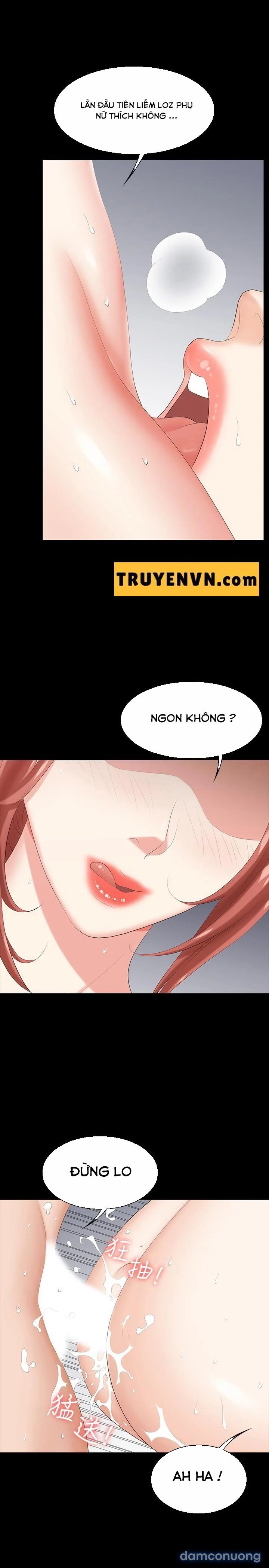 Hoán đổi vợ chồng 