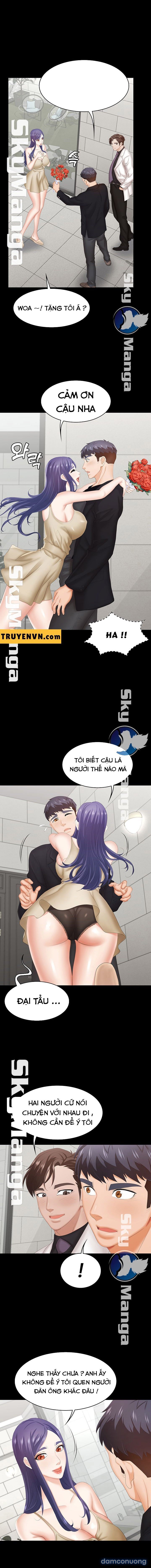 Hoán đổi vợ chồng 